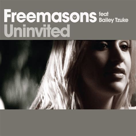 Freemasons – Uninvited Lyrics .